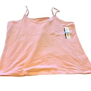 Time & Tru Tanks Set of 3